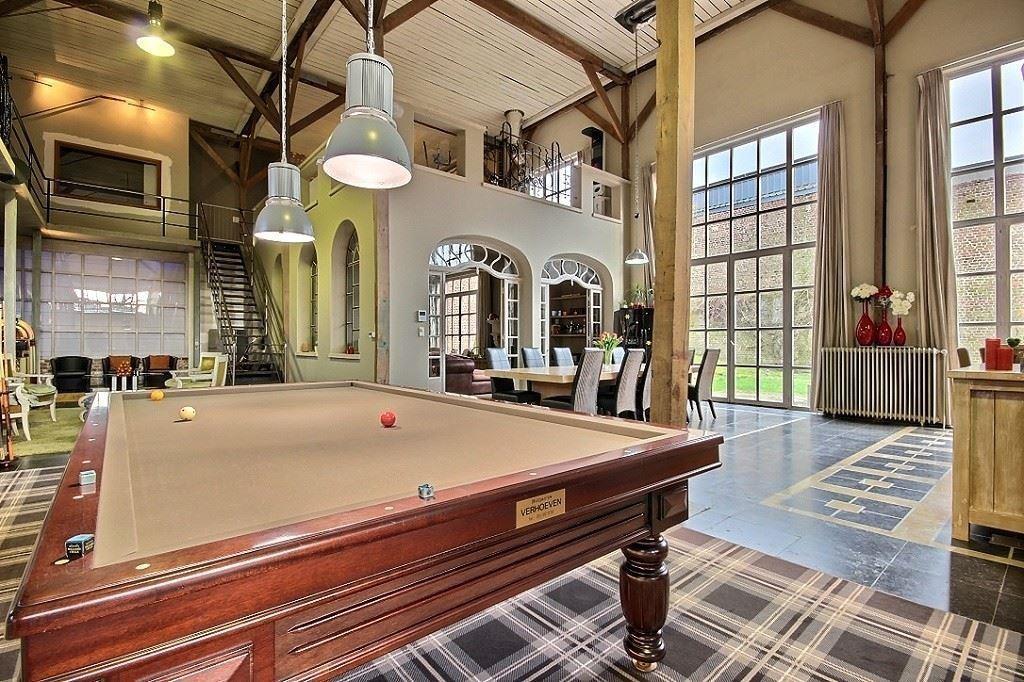 EXCEPTIONNEL ET PRESTIGIEUX LOFT EXCEPTIONNEL ET PRESTIGIEUX LOFT