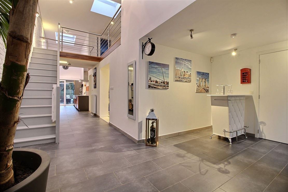 MAGNIFIQUE LOFT ATYPIQUE A PROXIMITE DU PARC MAGNIFIQUE LOFT ATYPIQUE A PROXIMITE DU PARC