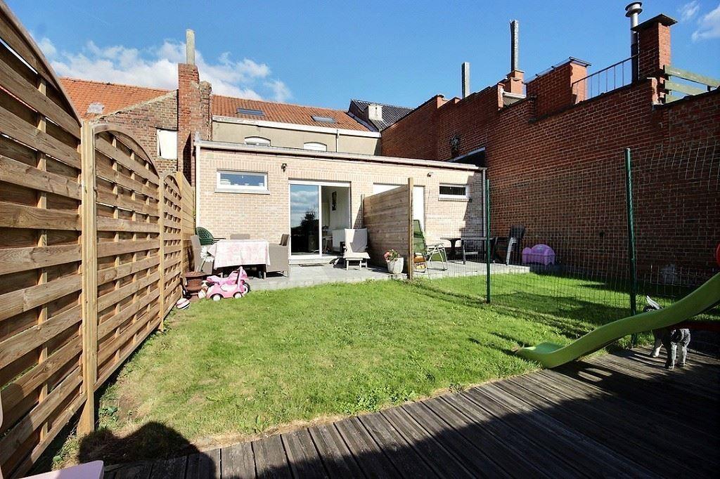 Mouscron Maison: superbe rénovation pour cette habitation trois ... Mouscron Maison: superbe rénovation pour cette habitation trois ...